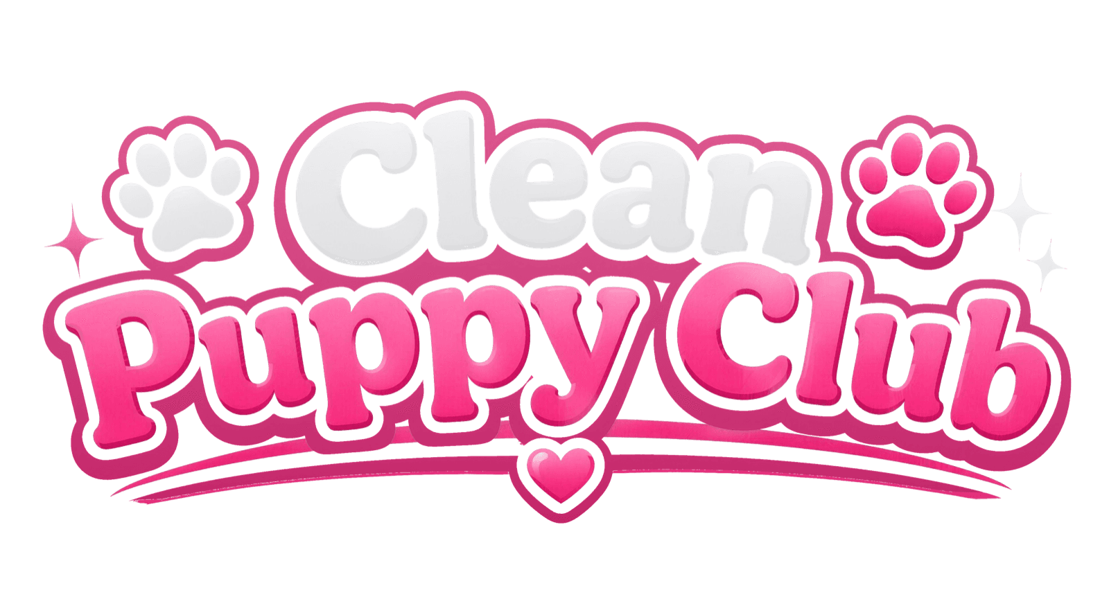 Clean Puppy Club